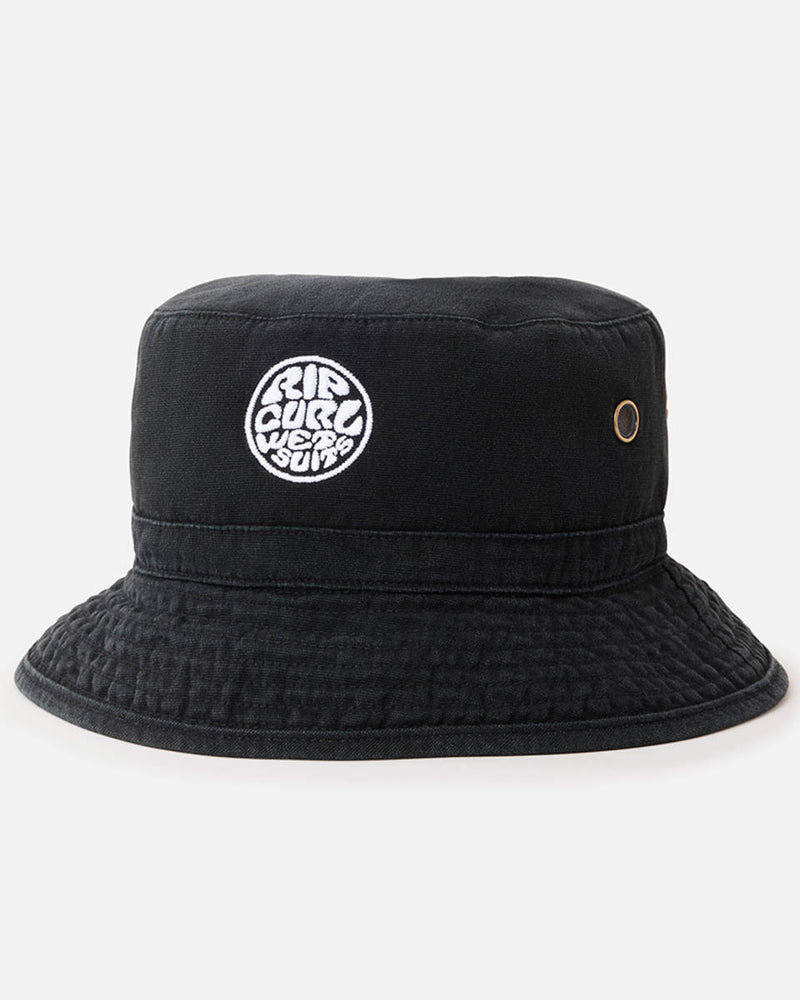 Wetty Icon Bucket Hat