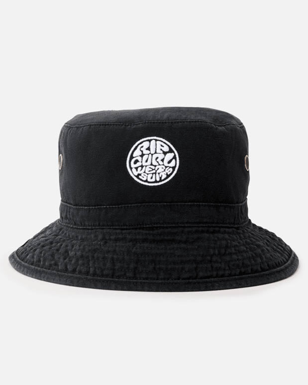 Wetty Icon Bucket Hat