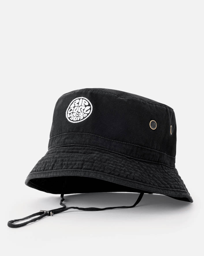 Wetty Icon Bucket Hat