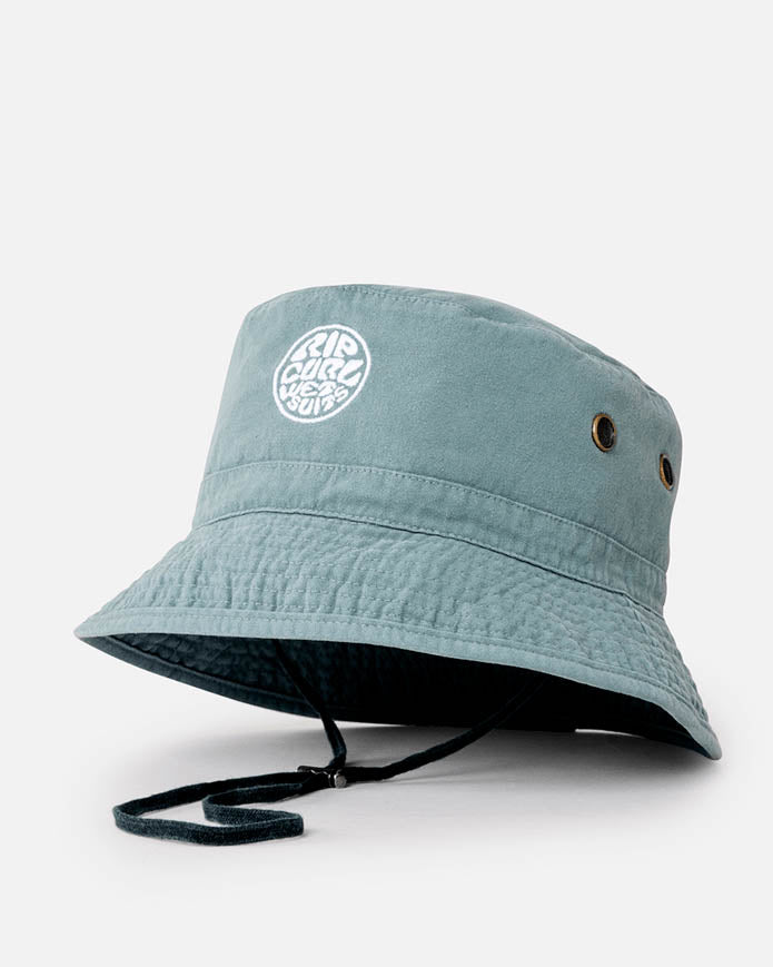 Wetty Icon Bucket Hat