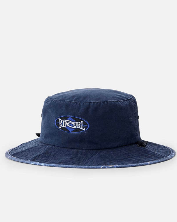 Weekender Mid Brim Hat