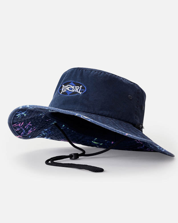 Weekender Mid Brim Hat