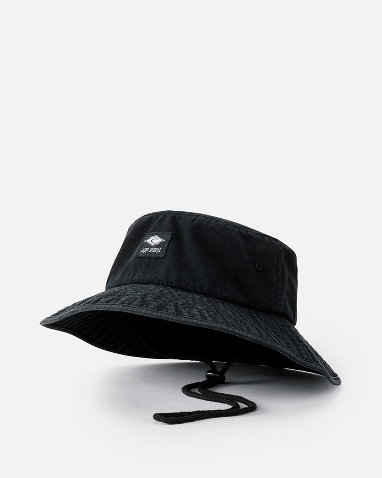 Classic Surf Mid Brim Hat