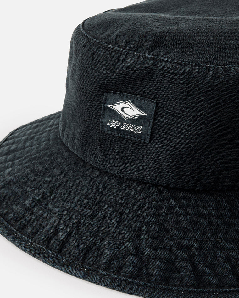 Classic Surf Mid Brim Hat