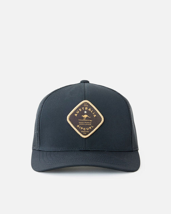 Road Trippin Trucker