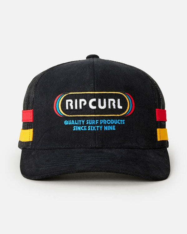 Surf Revival Trucker