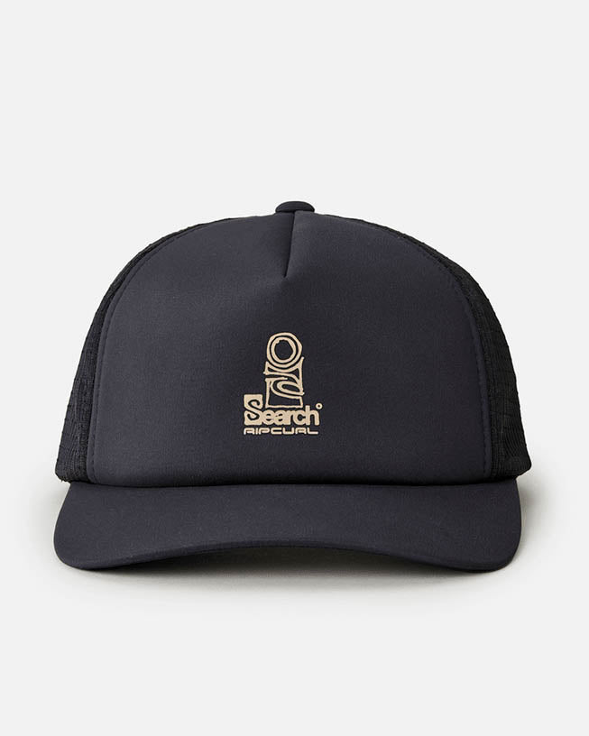 Vaporcool Search Trucker