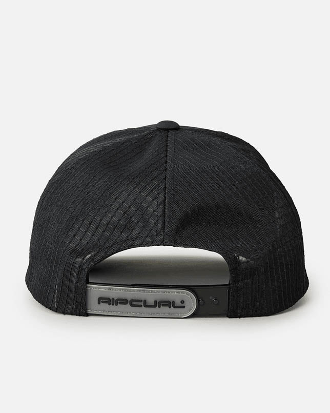 Vaporcool Search Trucker