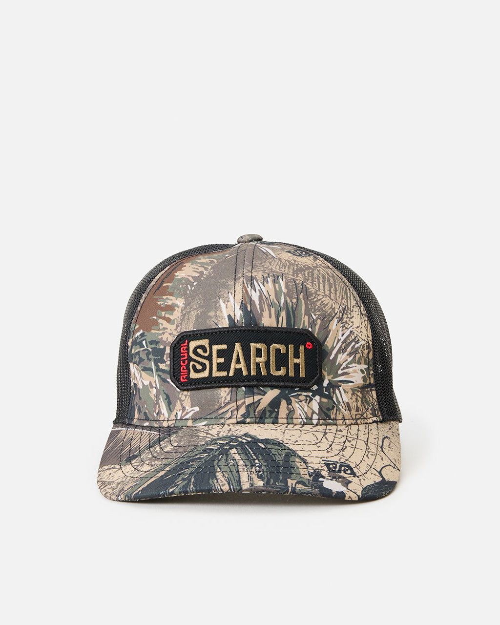 Search Camo Trucker