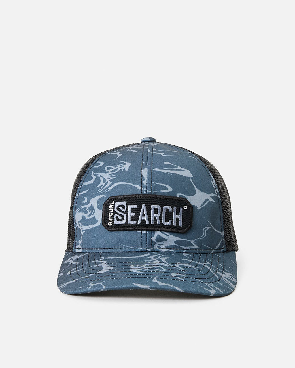 Search Camo Trucker