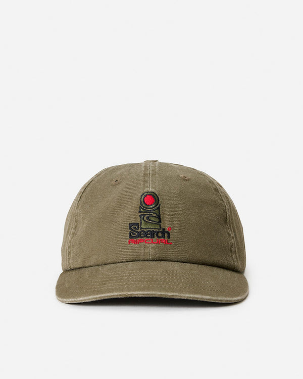 Search Snapback Cap