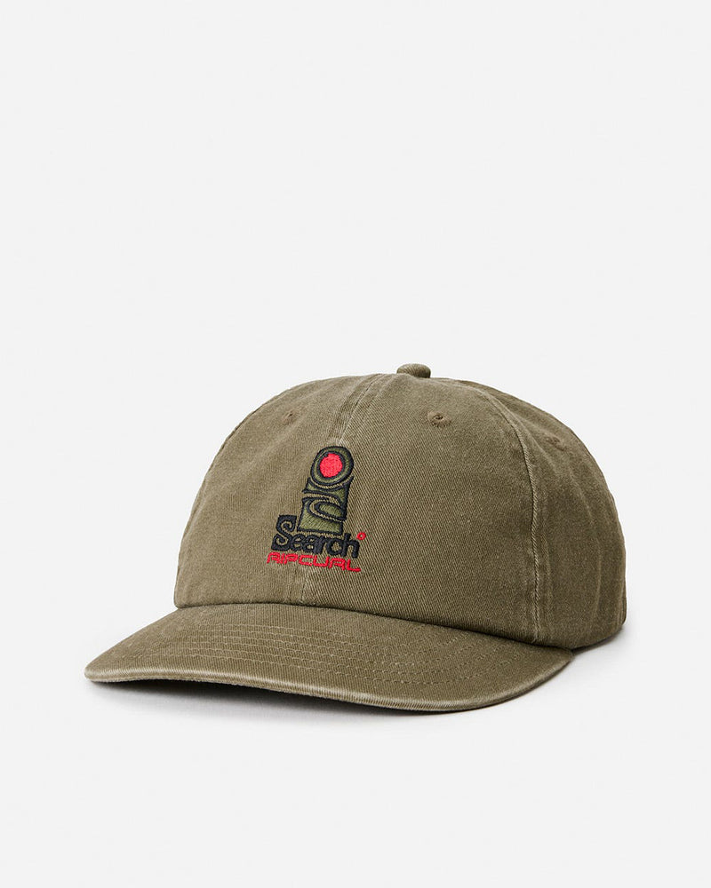 Search Snapback Cap