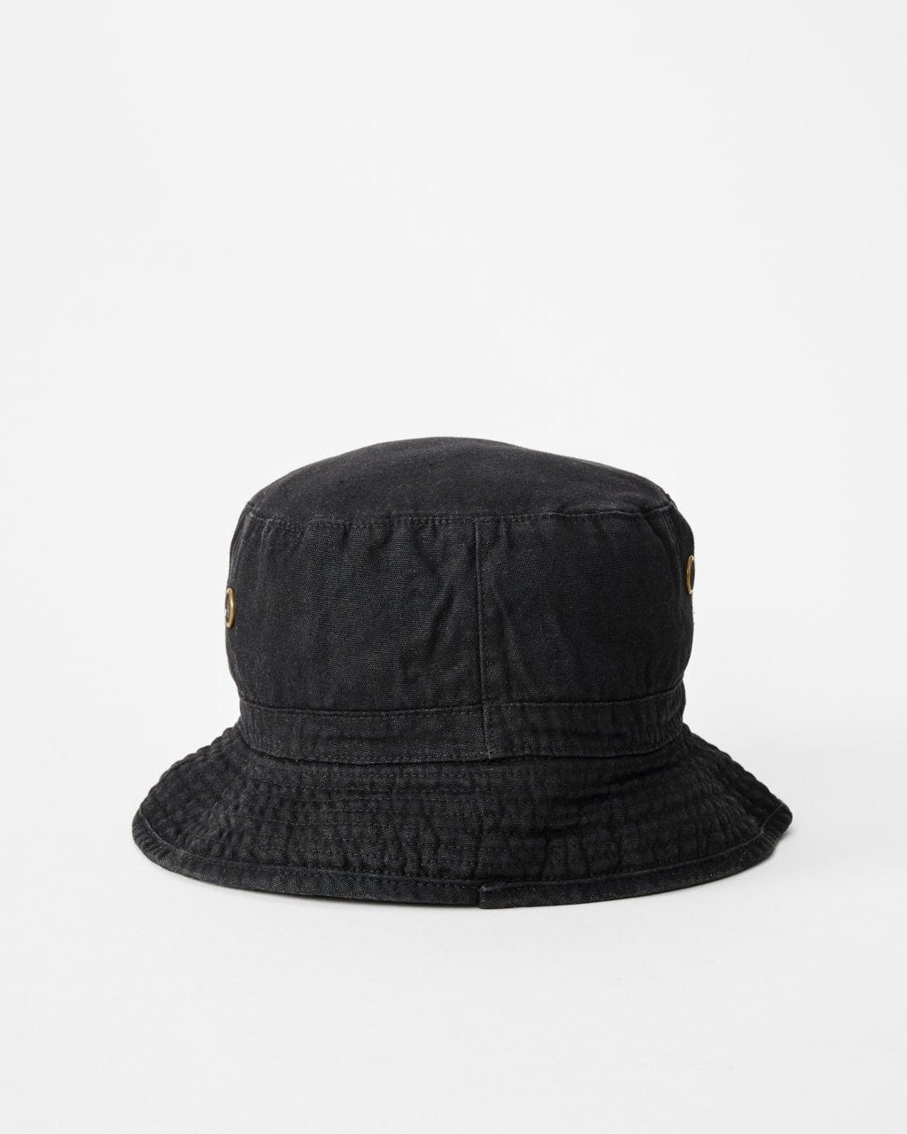 Rip Script Bucket Hat