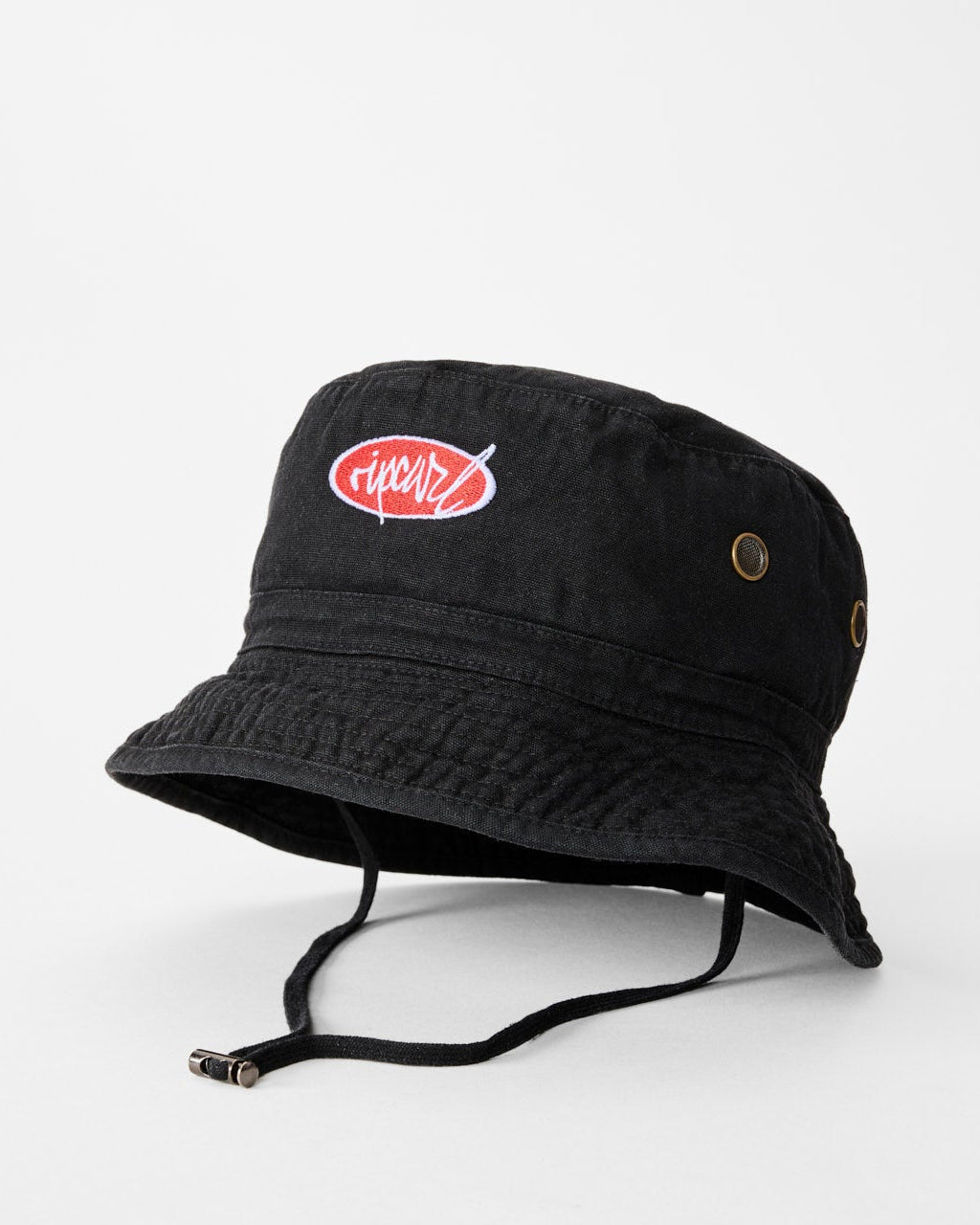 Rip Script Bucket Hat