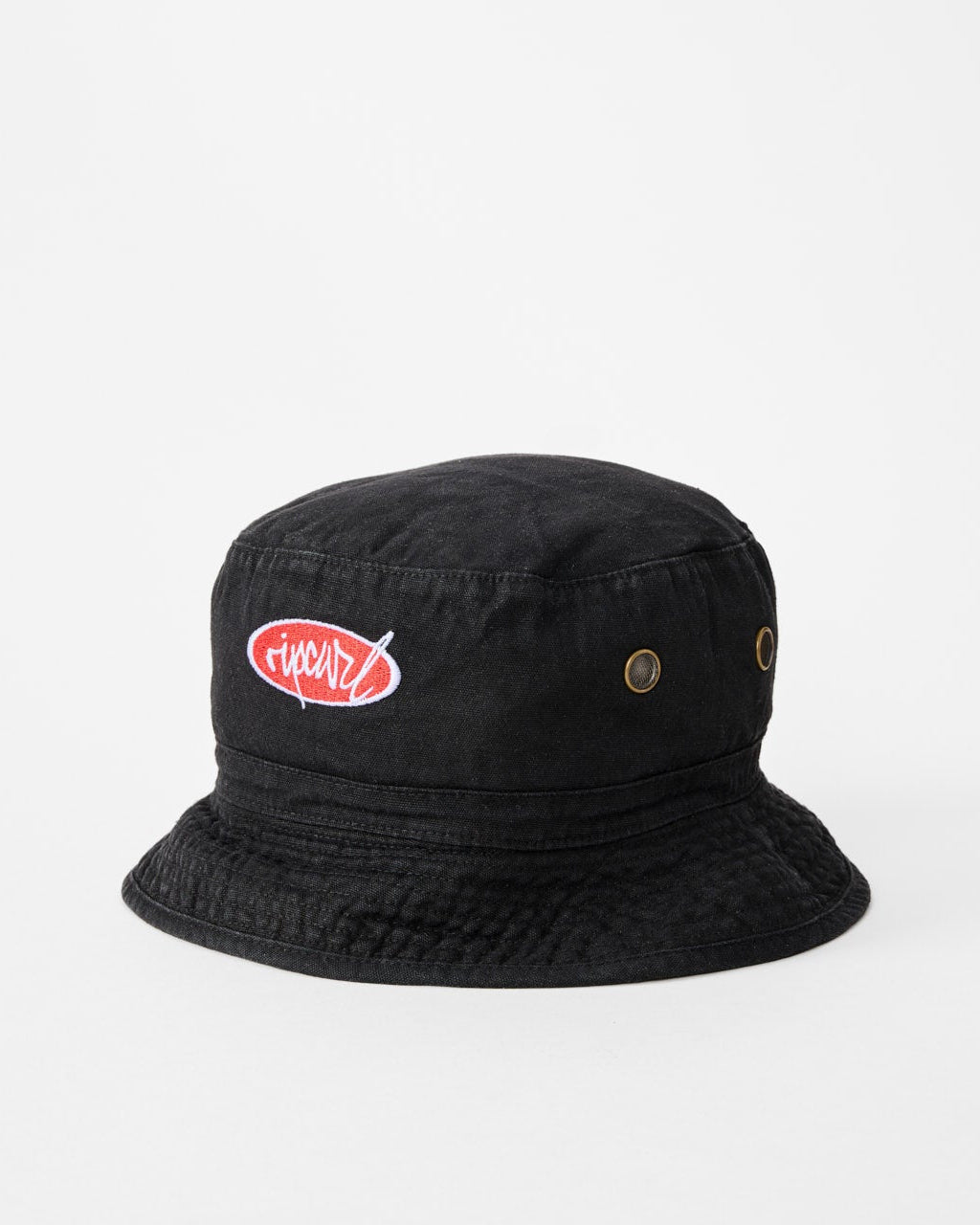 Rip Script Bucket Hat