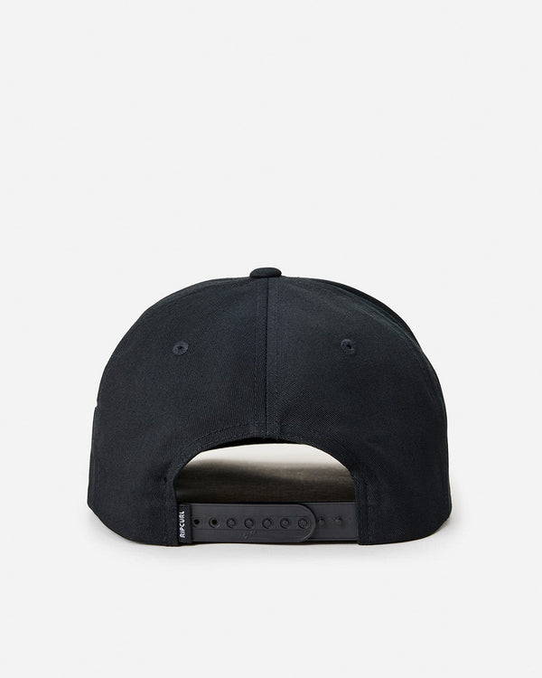 Stapler Snapback Cap