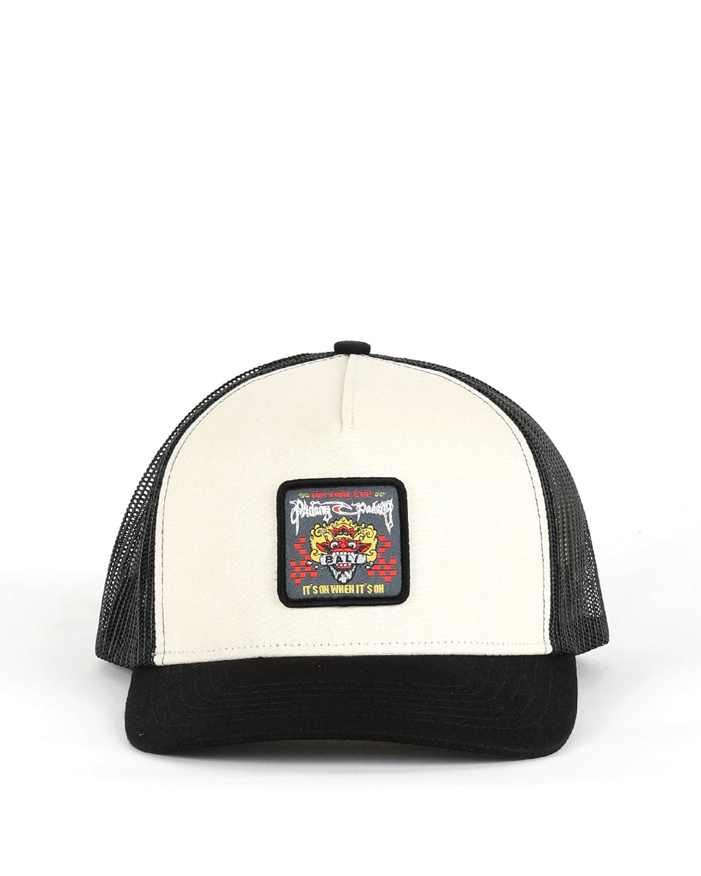 Padang Cup 25 Cap