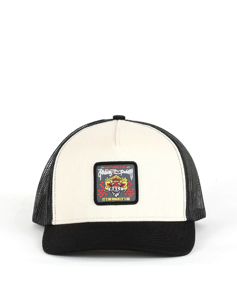 Padang Cup 25 Cap
