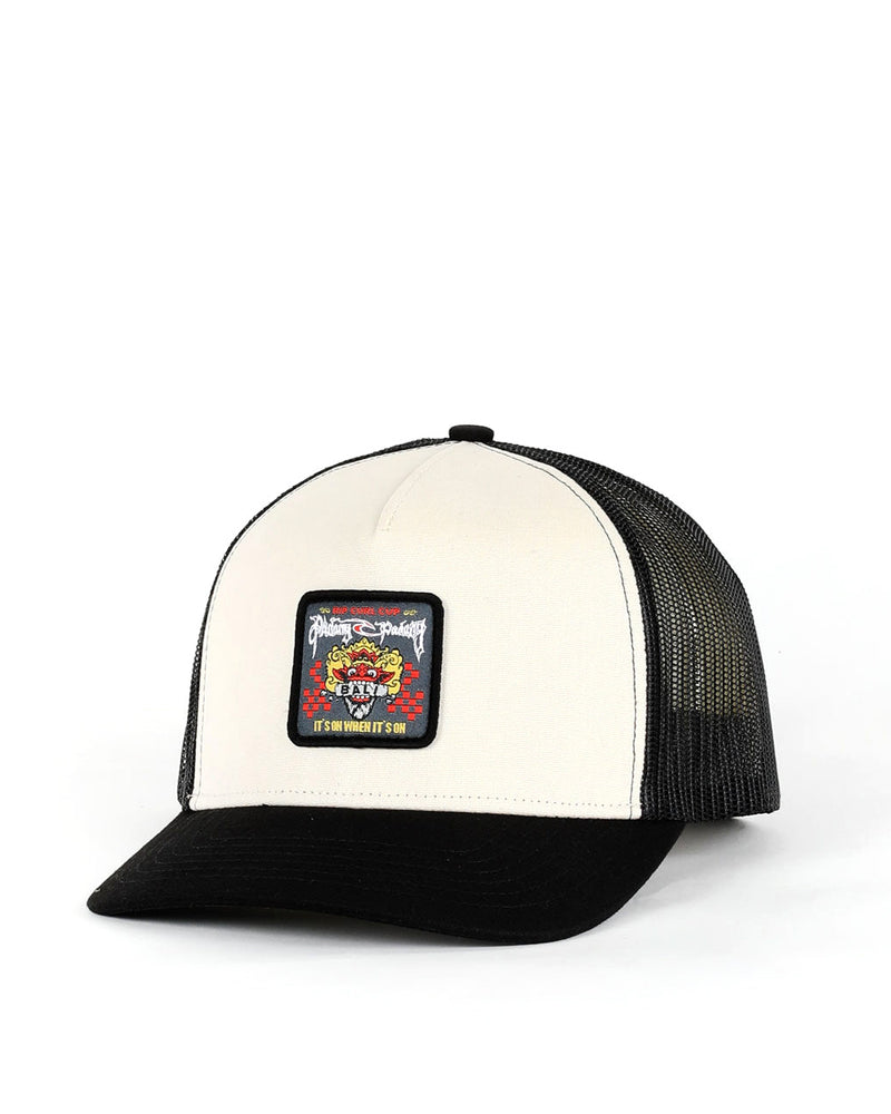 Padang Cup 25 Cap