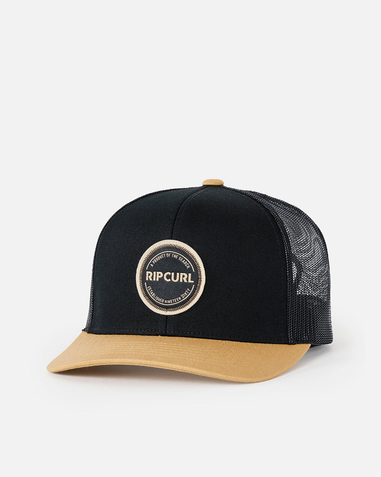 Routine 2.0 Trucker