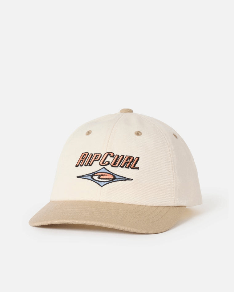 Heritage Icons Snapback Cap