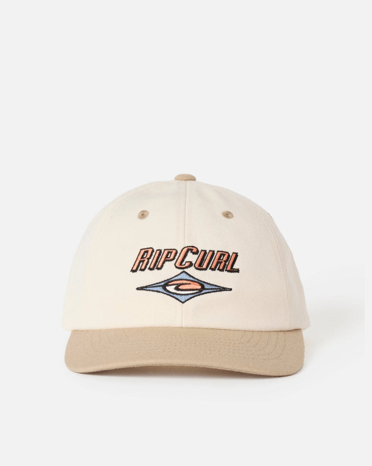 Heritage Icons Snapback Cap
