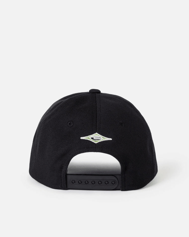 Heritage Icons Snapback Cap