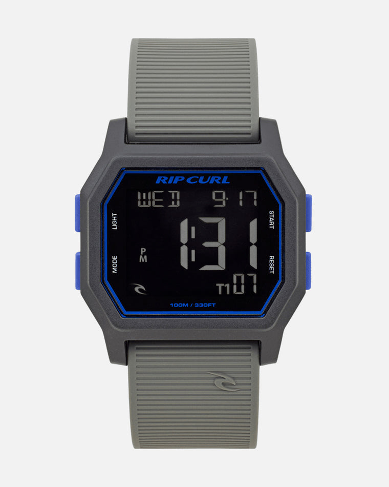 Atom Digital Watch