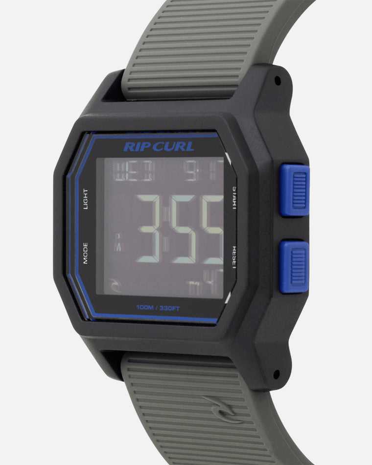 Atom Digital Watch