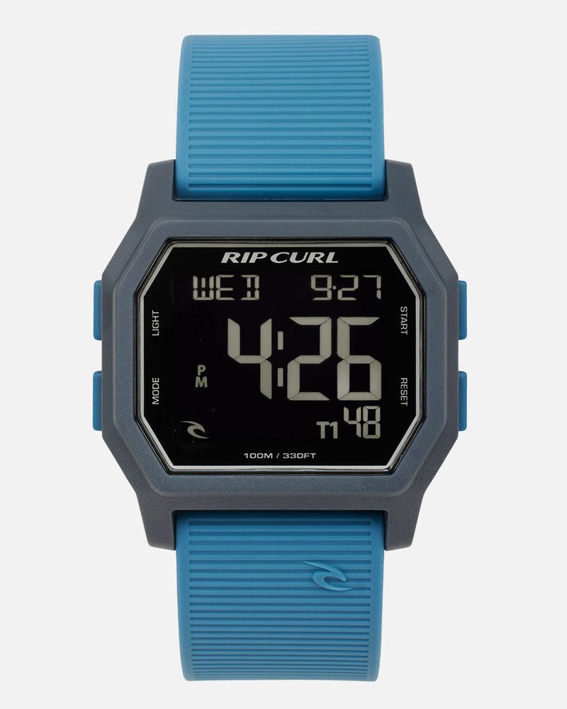 Atom Digital Watch