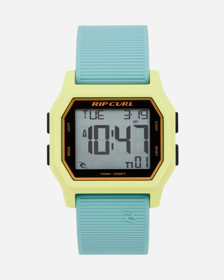 Atom Digital Watch