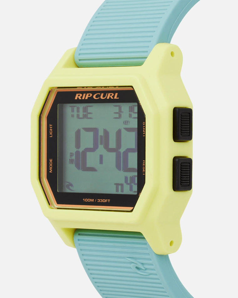 Atom Digital Watch