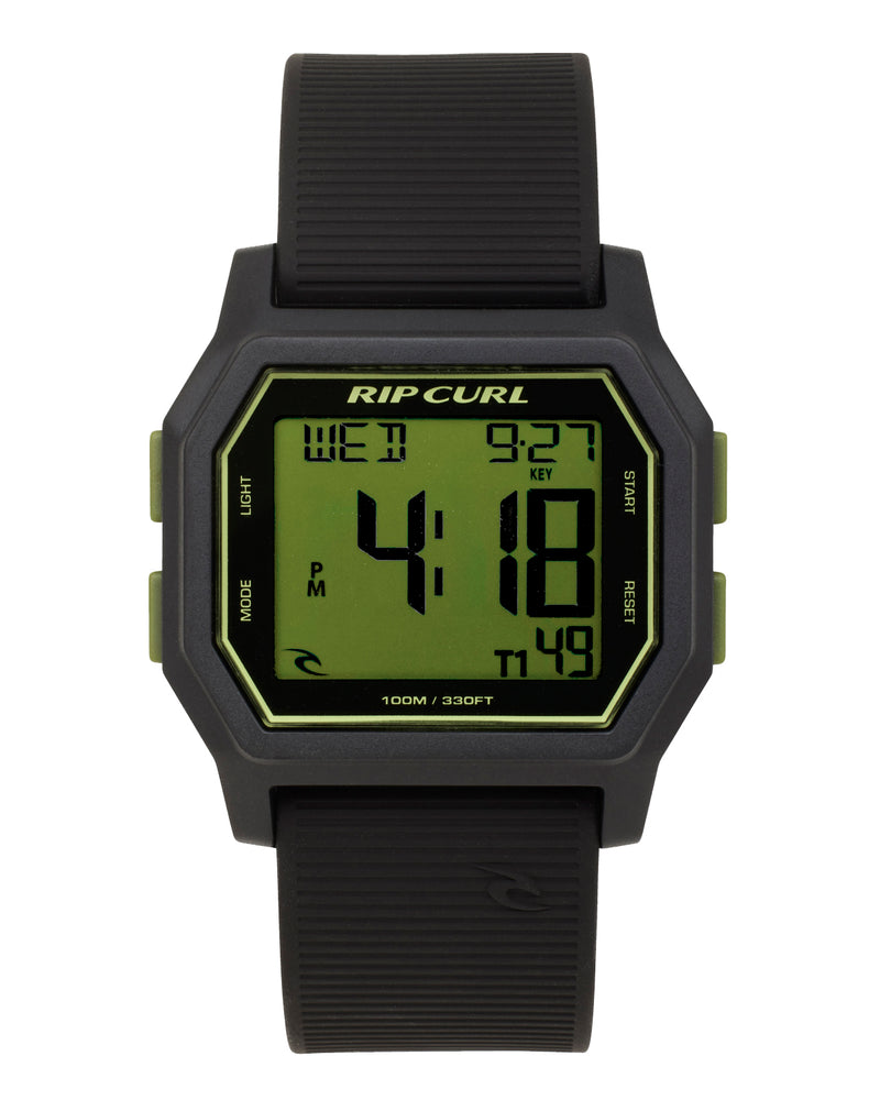 Atom Digital Watch