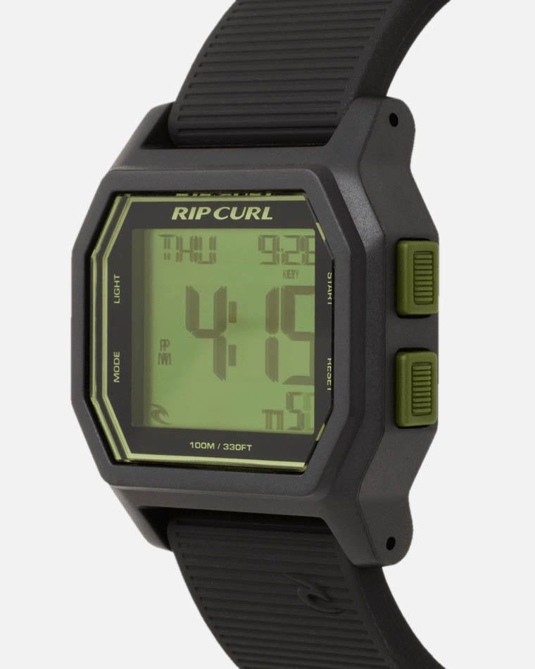 Atom Digital Watch