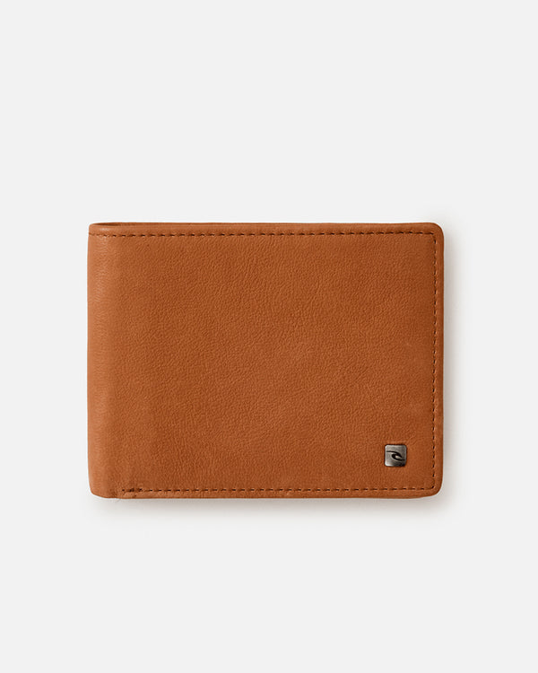 K-Roo Rfid All Day Wallet