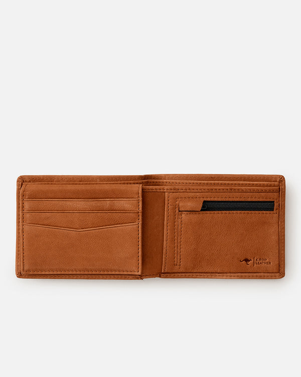 K-Roo Rfid All Day Wallet