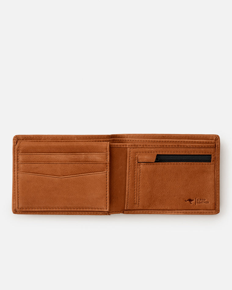 K-Roo Rfid All Day Wallet