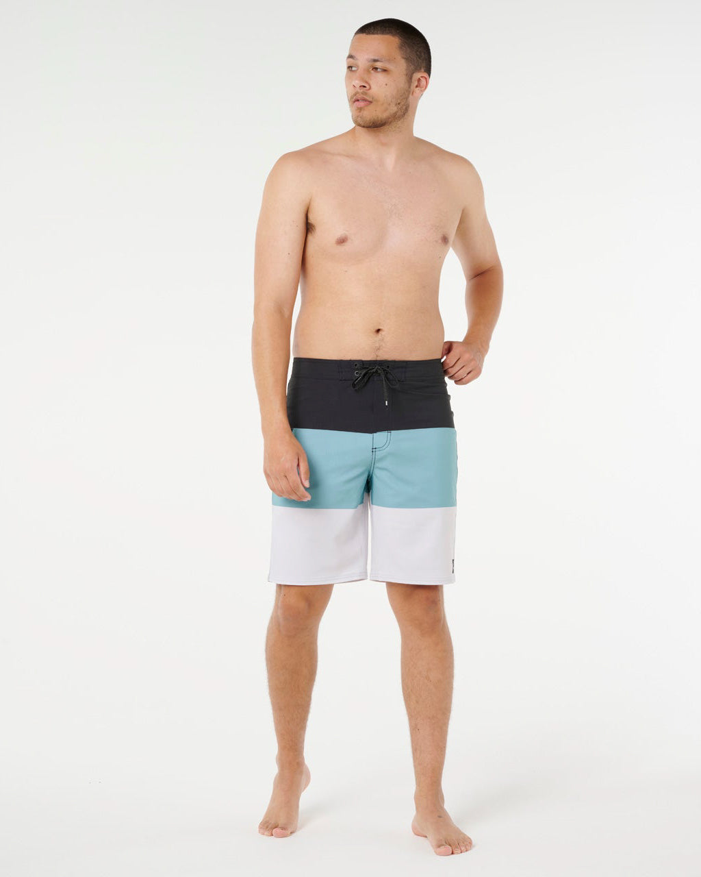 Mirage Divided Boardshort