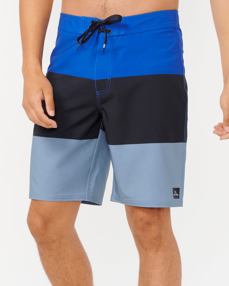 Mirage Divided Boardshort