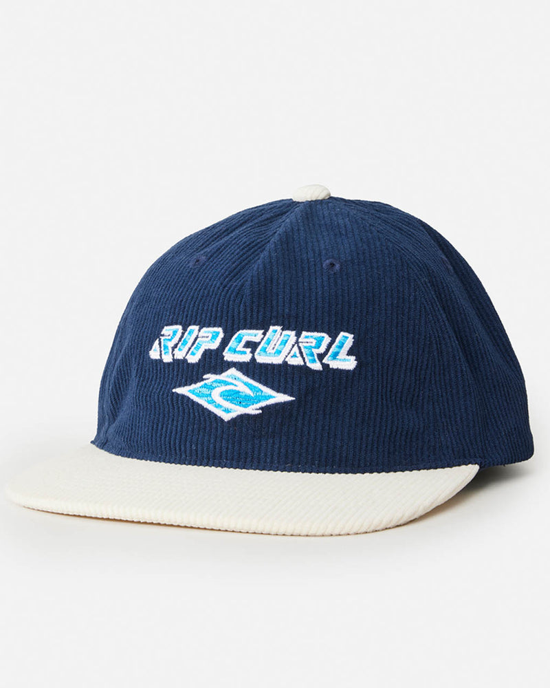 Diamond Adj Cap