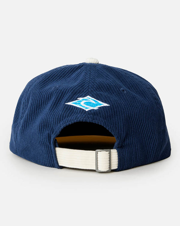 Diamond Adj Cap