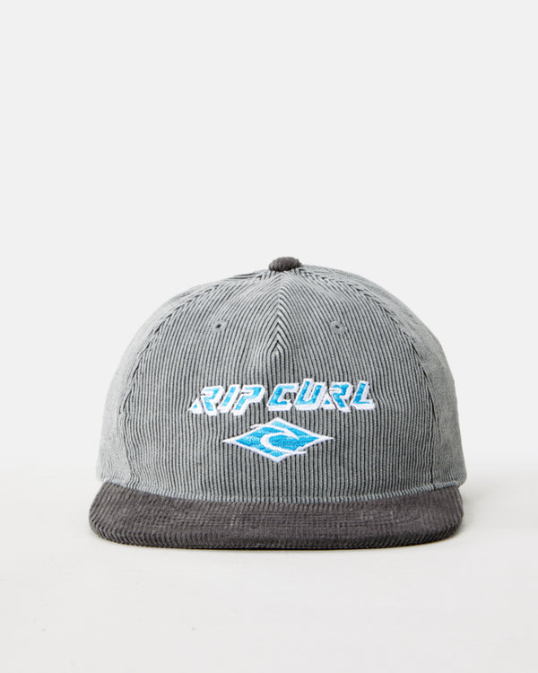 Diamond Adj Cap