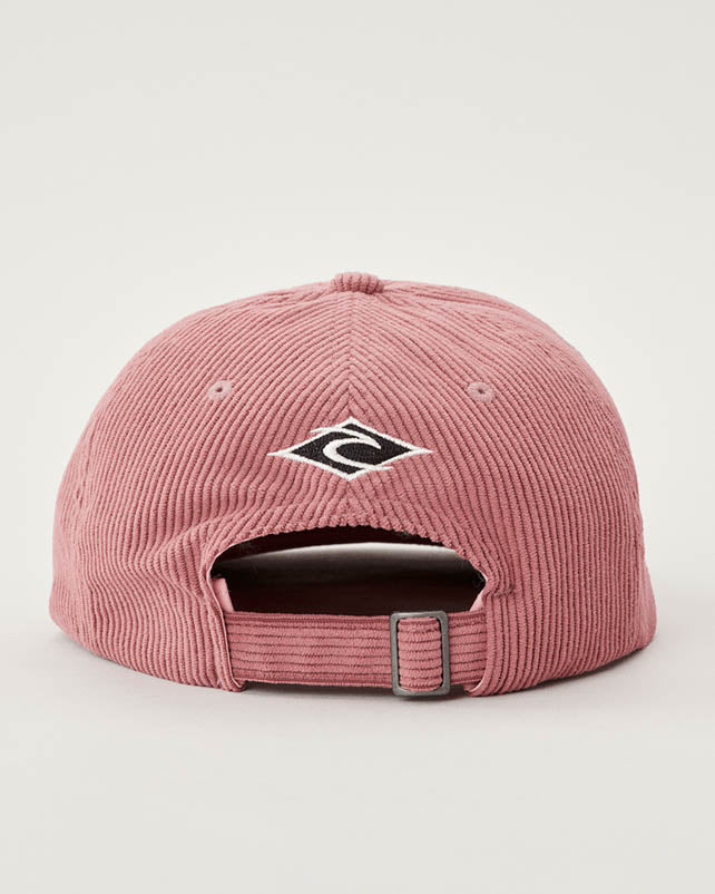 Diamond Adj Cap