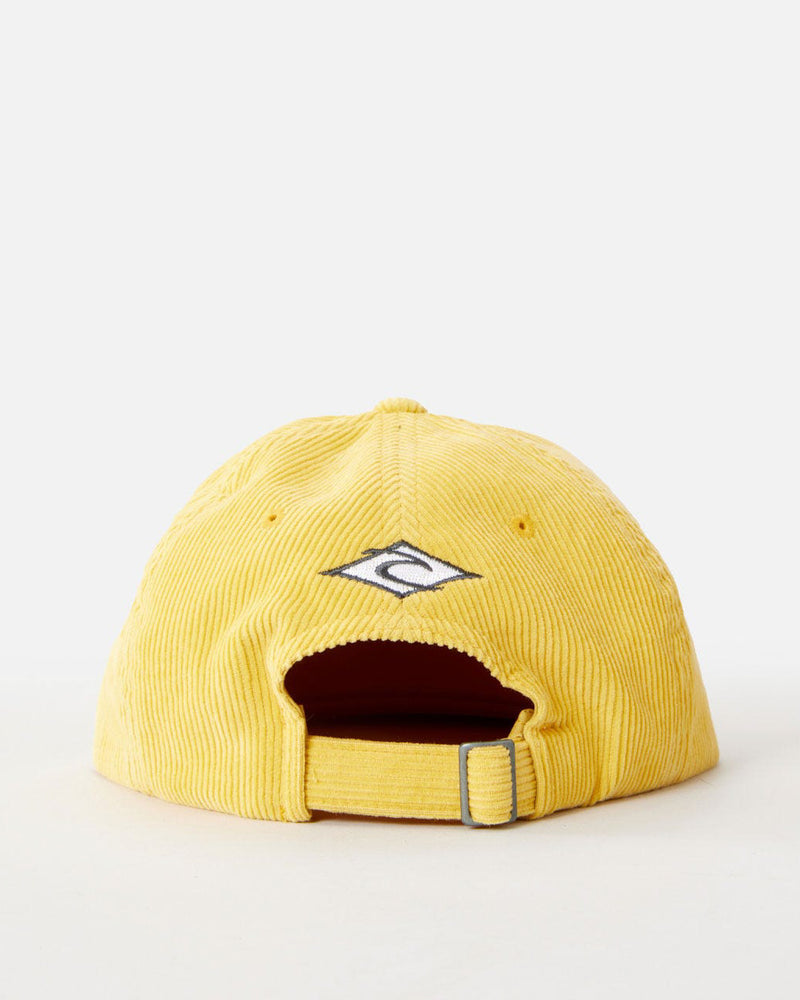 Diamond Adj Cap