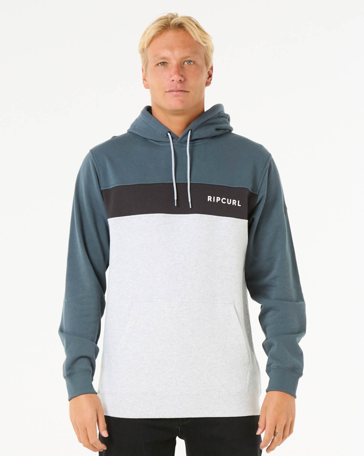 Undertow Panel Hood