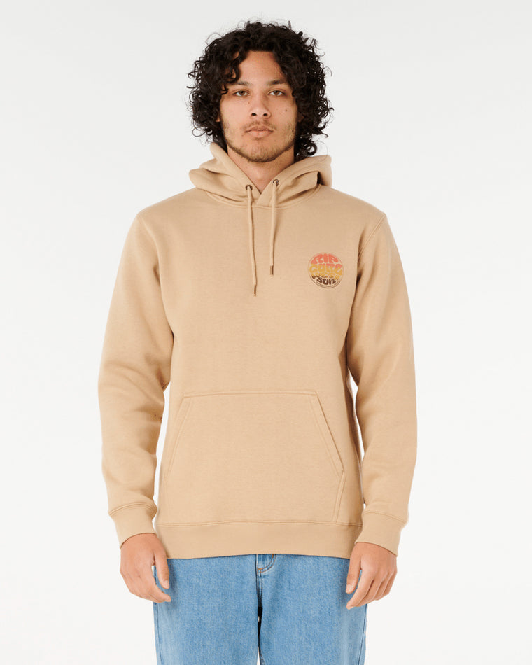 Wetsuit Icon Hood