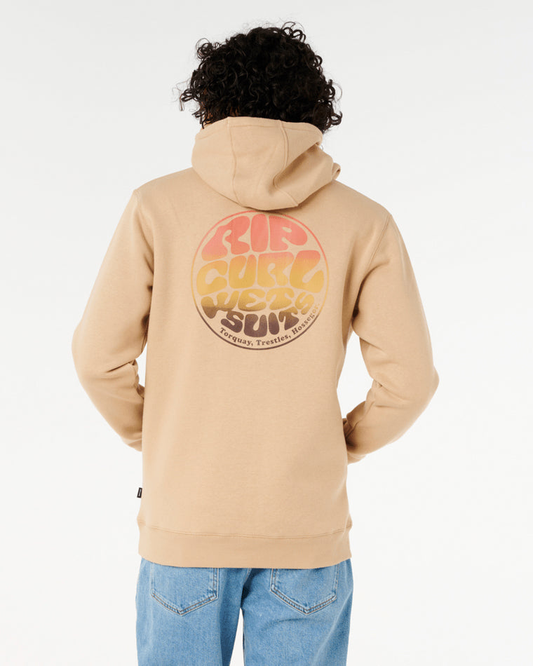 Wetsuit Icon Hood