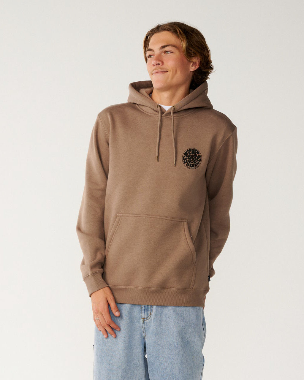 Wetsuit Icon Hood