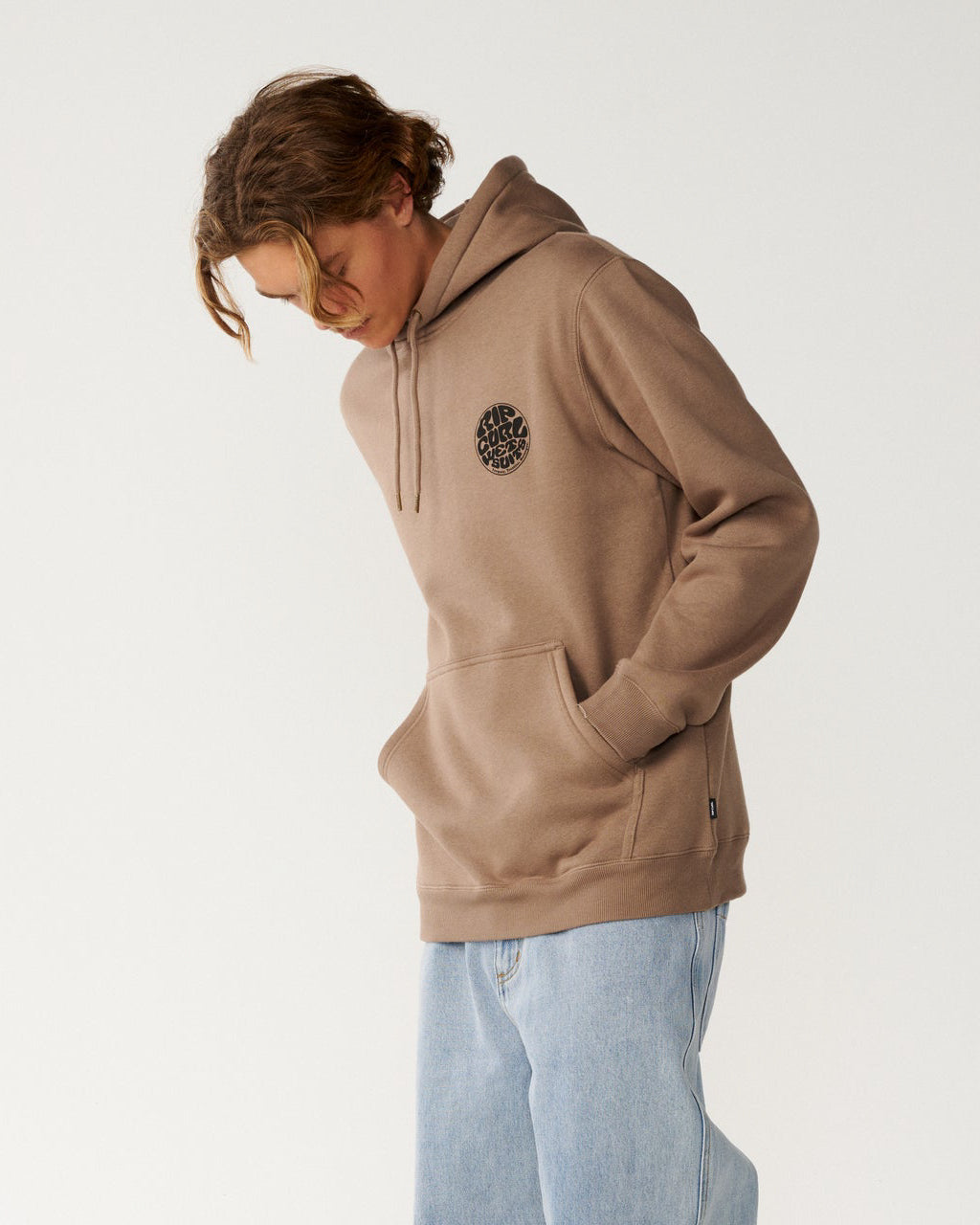 Wetsuit Icon Hood
