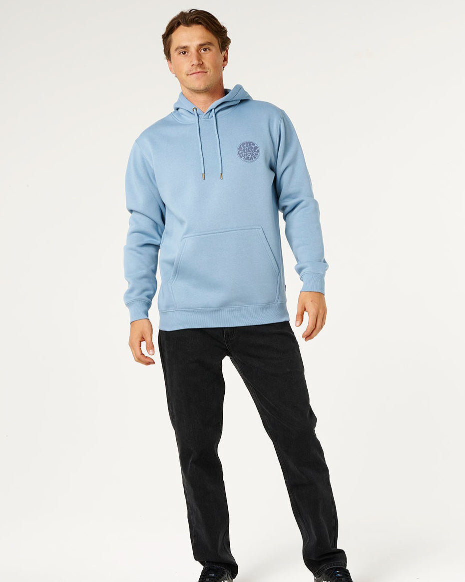 Wetsuit Icon Hood